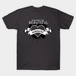 Vonnegut T-Shirt